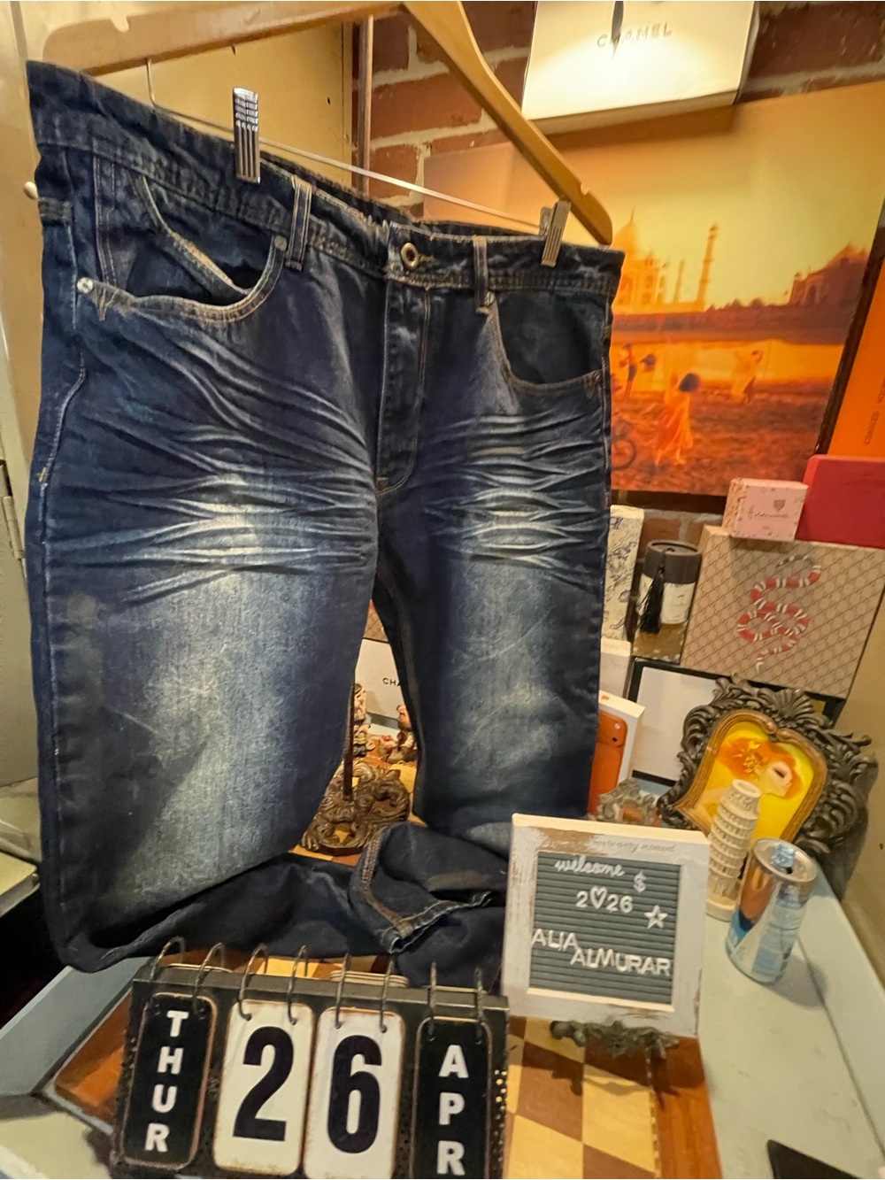 Sean John jeans